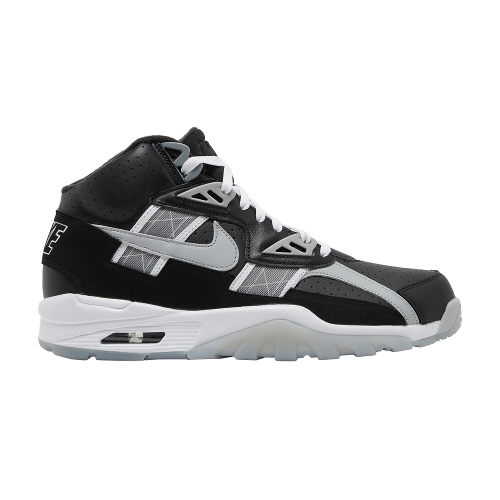 AIR TRAINER SC HIGH 'RAIDERS'