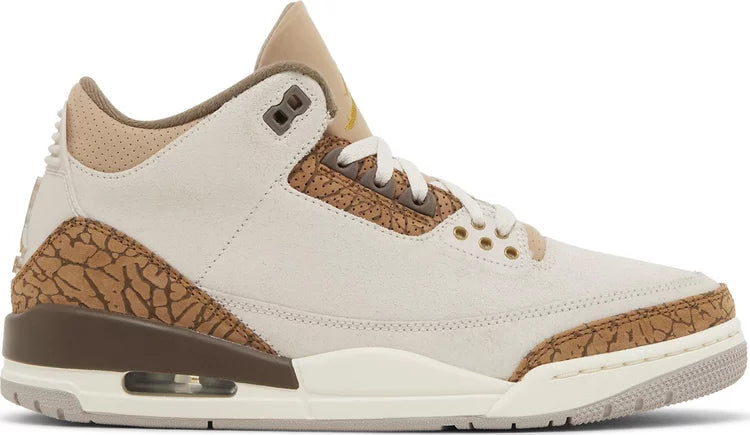 AIR JORDAN 3 PALOMINO