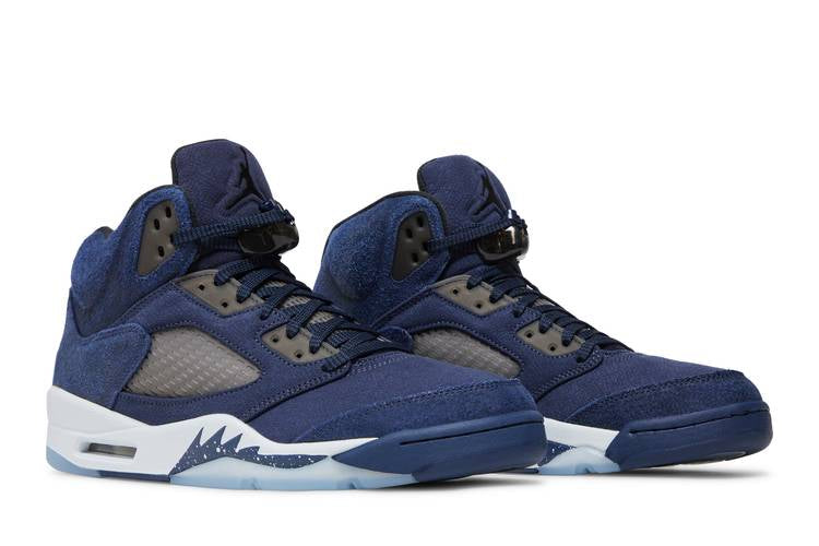 AIR JORDAN 5 RETRO 'GEORGETOWN'