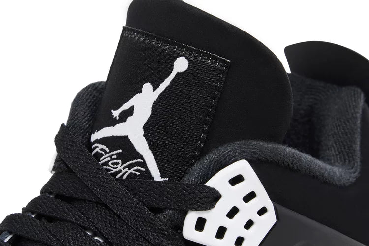 AIR JORDAN 4 'WHITE THUNDER'