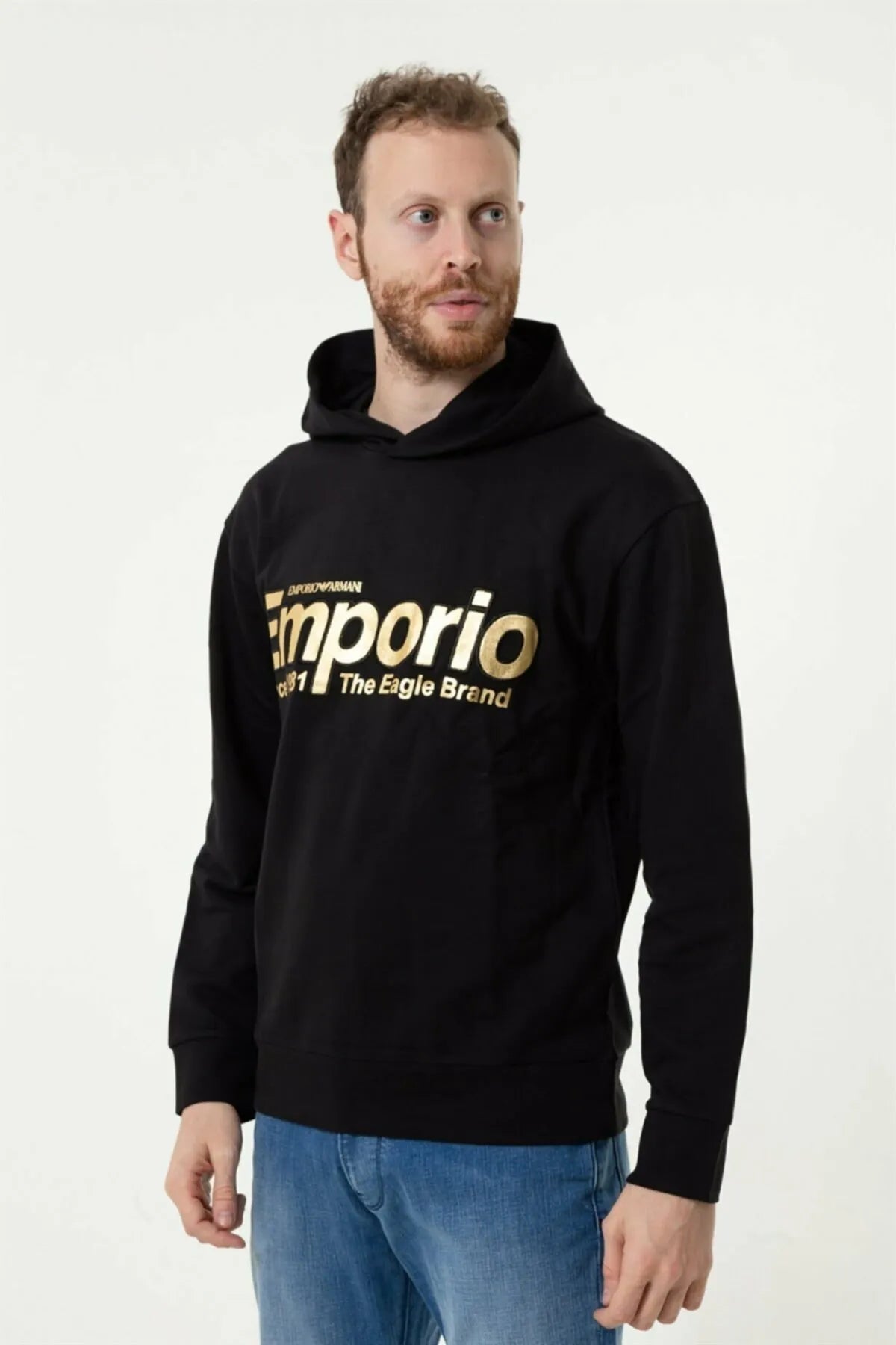 Emporio Armani Hoodie
