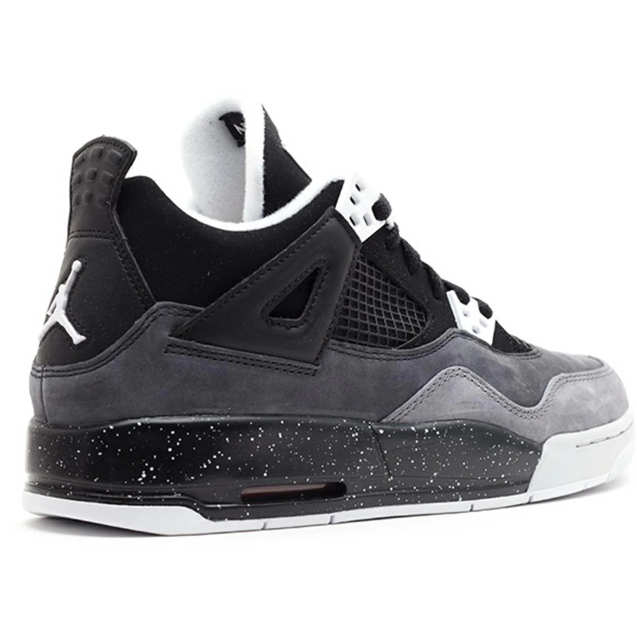AIR JORDAN 4 'FEAR'