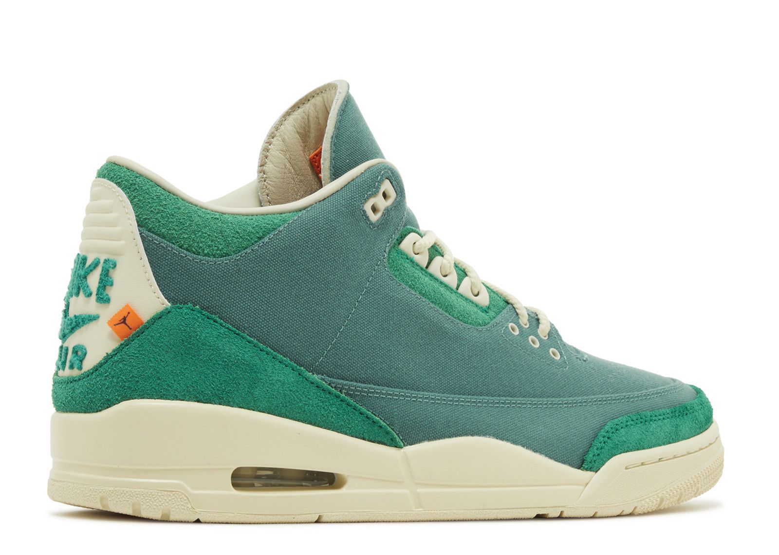 AIR JORDAN 3 NINA CHANEL ABNEY