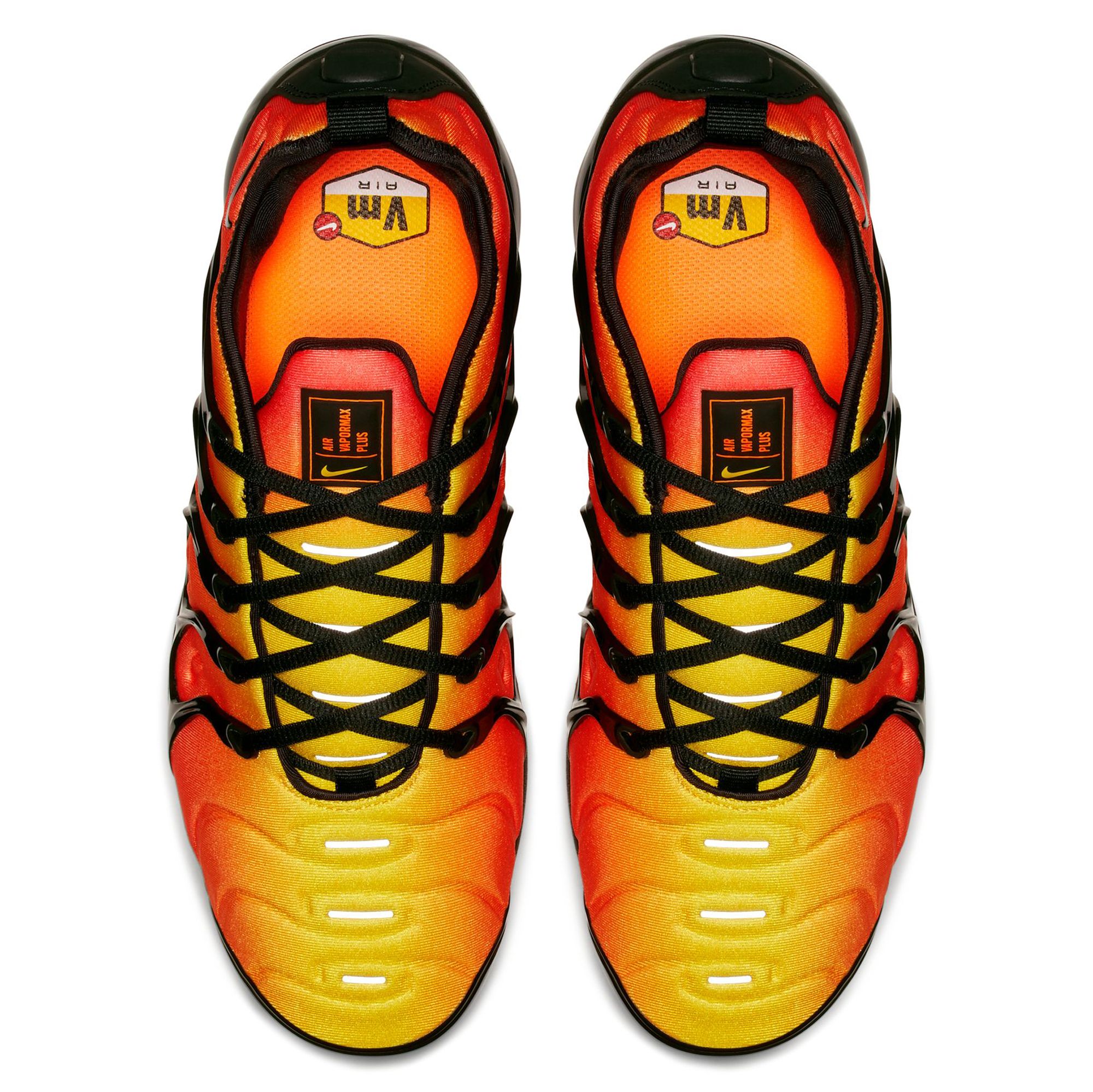 AIR VAPORMAX PLUS 'SUNSET'