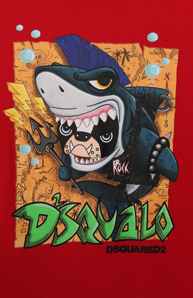 Dsquared2 T-shirt