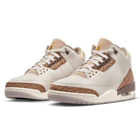 AIR JORDAN 3 PALOMINO