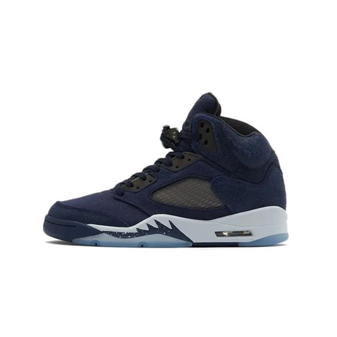 AIR JORDAN 5 RETRO 'GEORGETOWN'