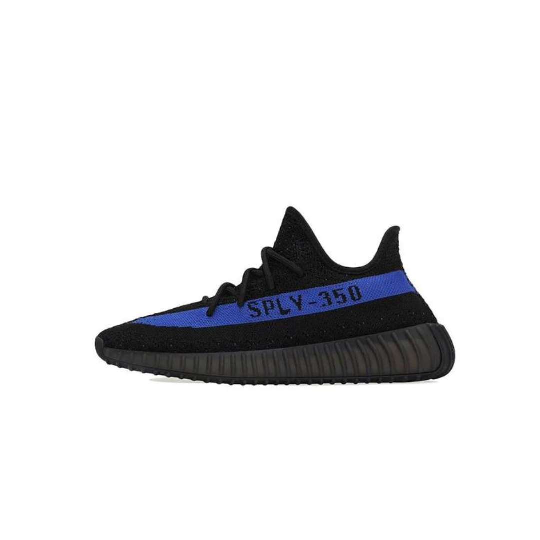 YEEZY BOOST 350 V2 'DAZZLING BLUE'