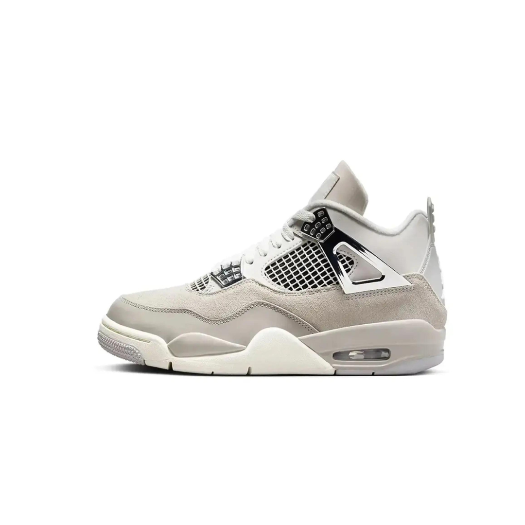 AIR JORDAN 4 RETRO 'FROZEN MOMENTS'