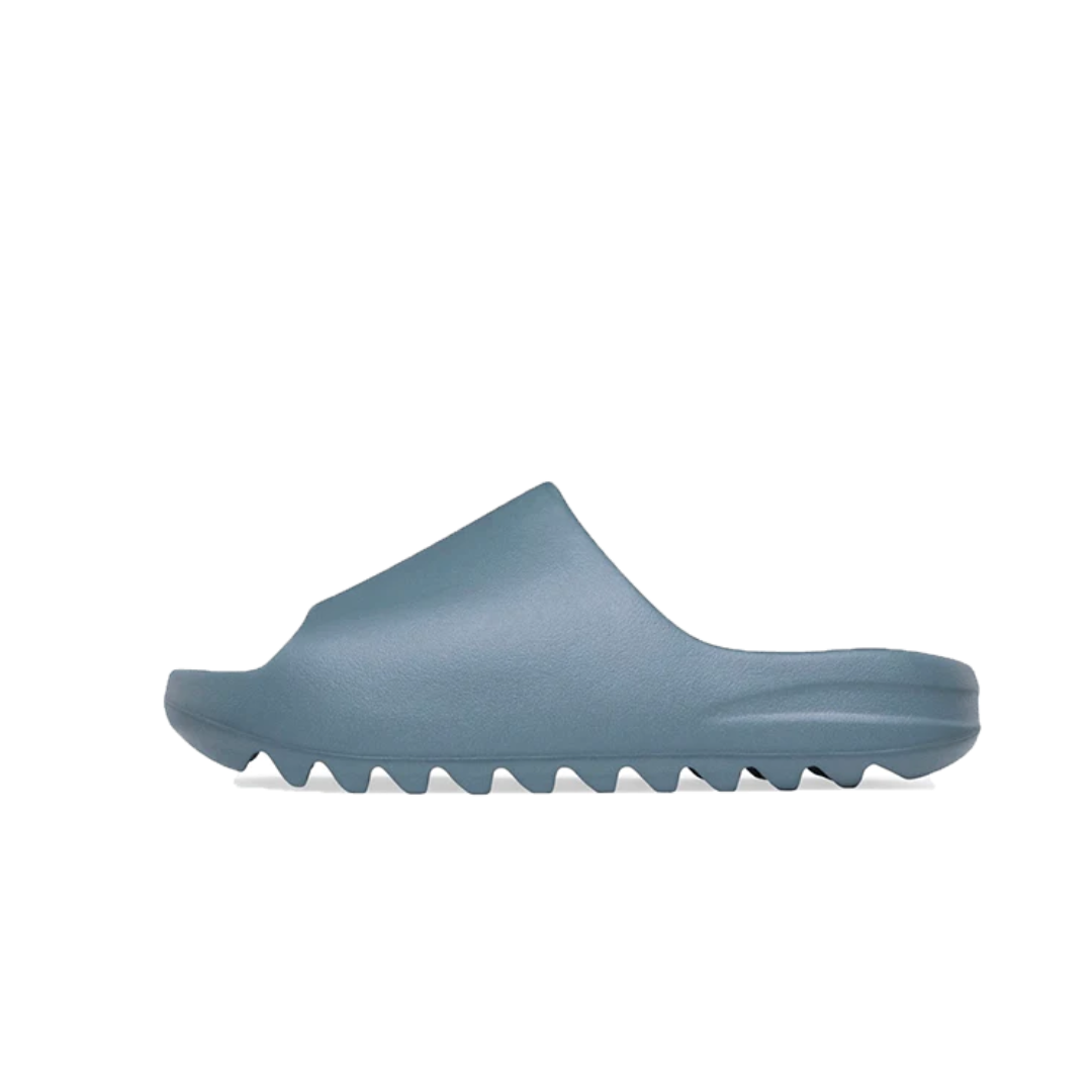 YEEZY SLIDE SLATE MARINE