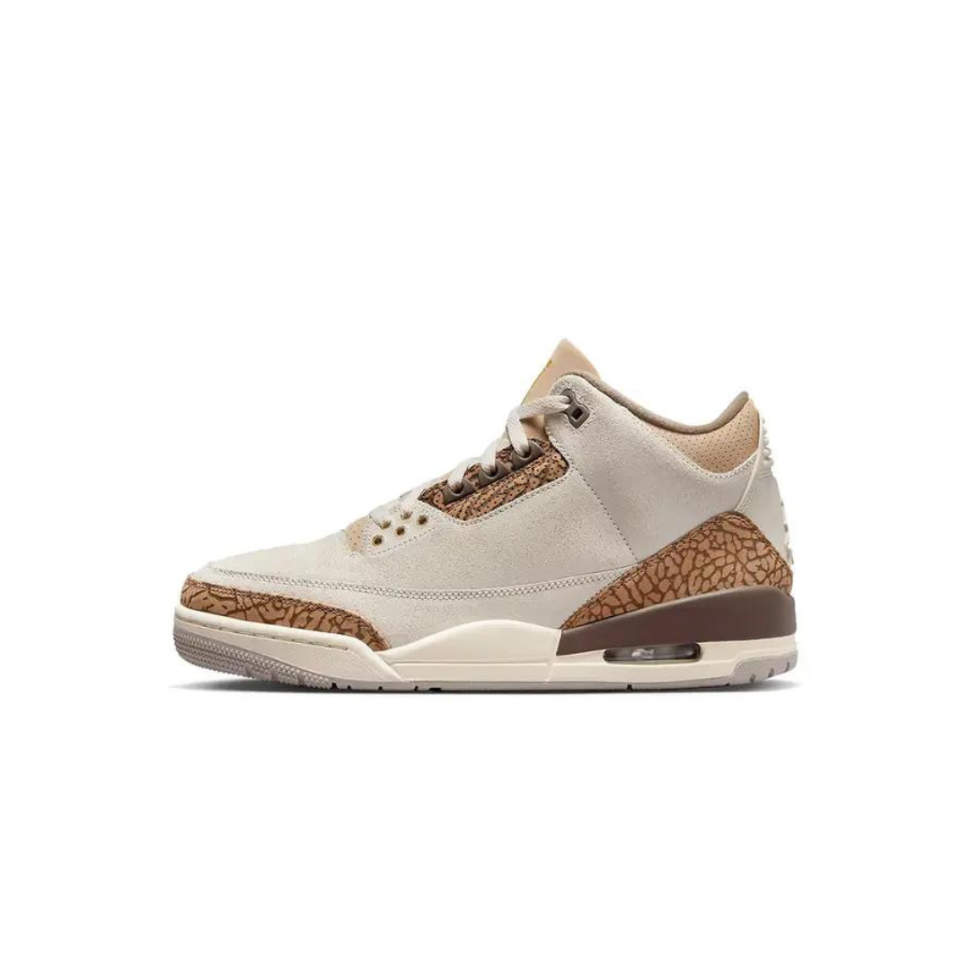 AIR JORDAN 3 PALOMINO