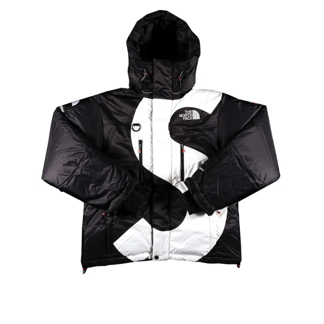 North Face Supreme Jacket