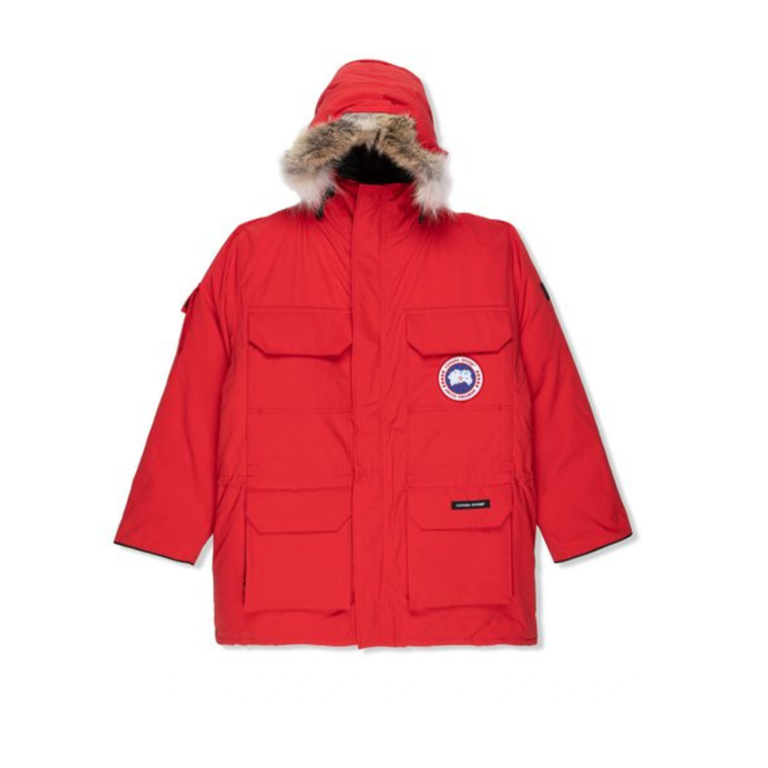 Canada Goose Jacket
