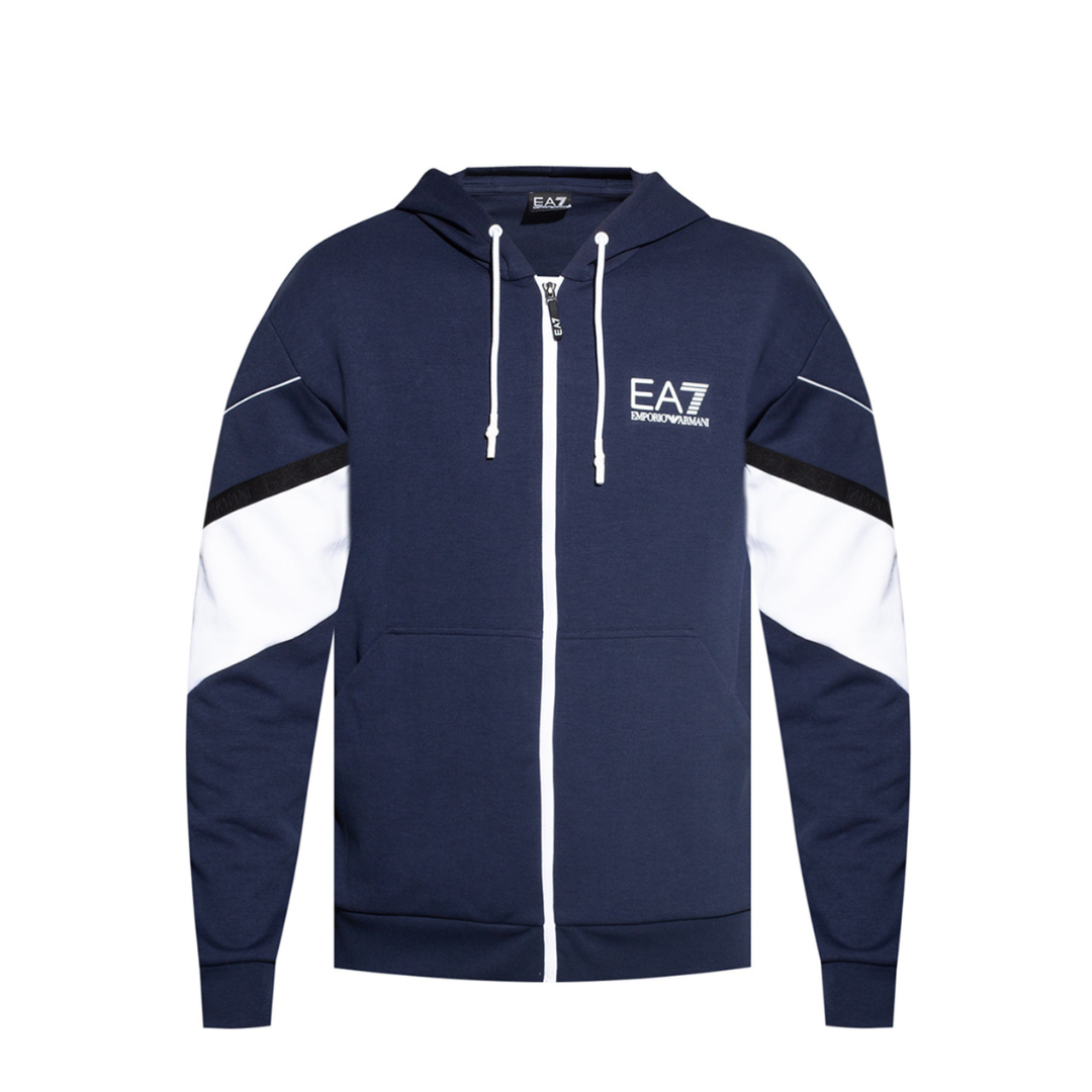 EA7 Hoodie Men’s