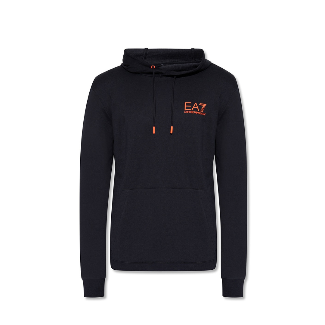 EA7 Tracksuit