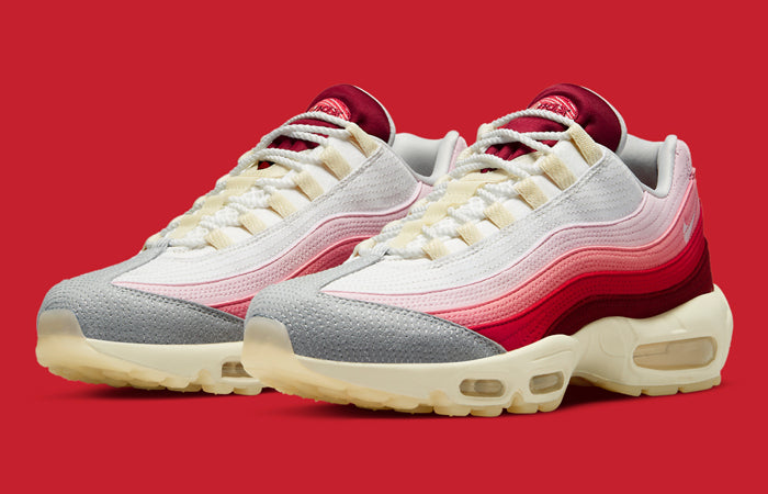 Nike Air Max 95 QS Anatomy