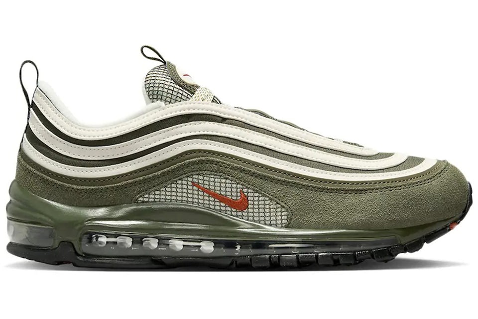 AIRMAX 97 SE 'RIPSTOP'