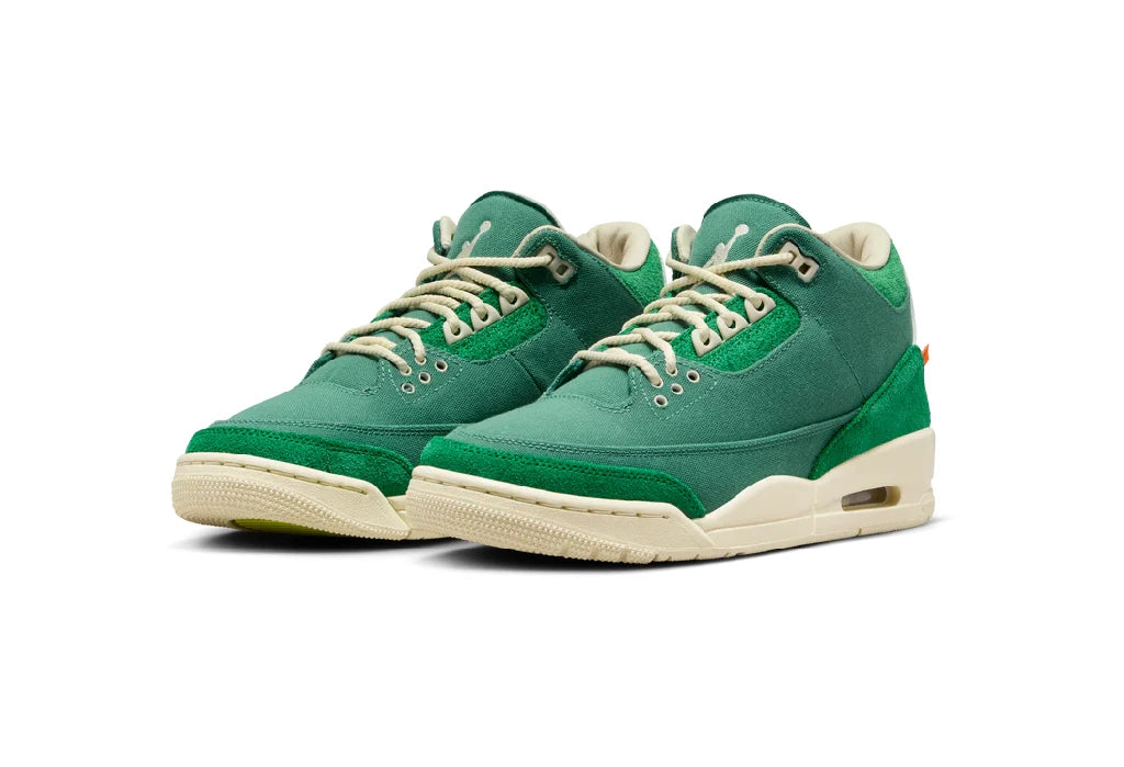 AIR JORDAN 3 NINA CHANEL ABNEY