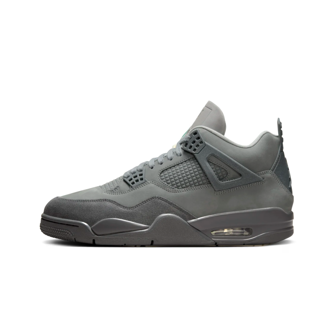 AIR JORDAN 4 'WET CEMENT'