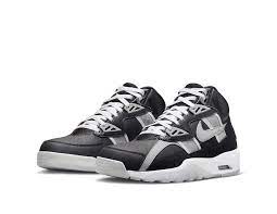 AIR TRAINER SC HIGH 'RAIDERS'