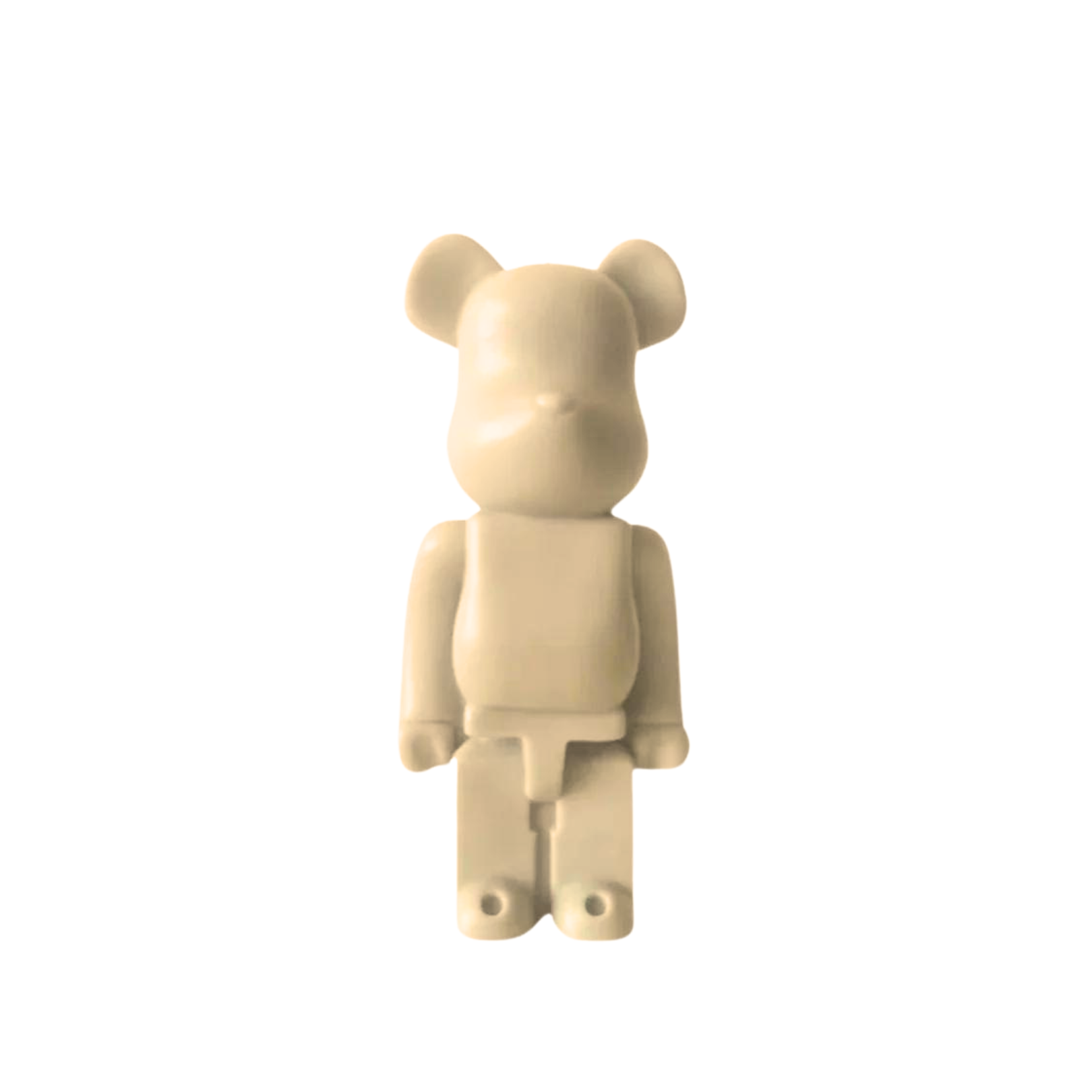 BearBrick Candles - 3 Scents