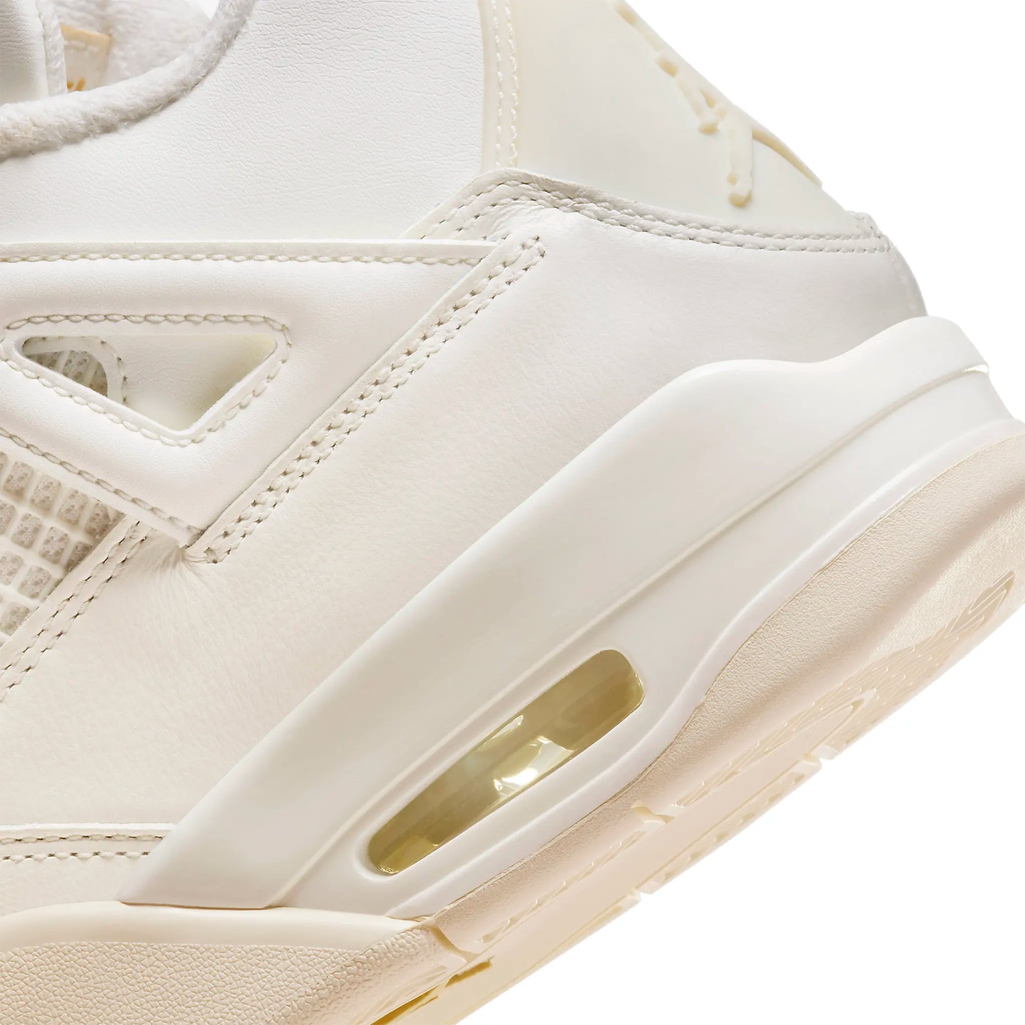 AIR JORDAN 4 'METALLIC'