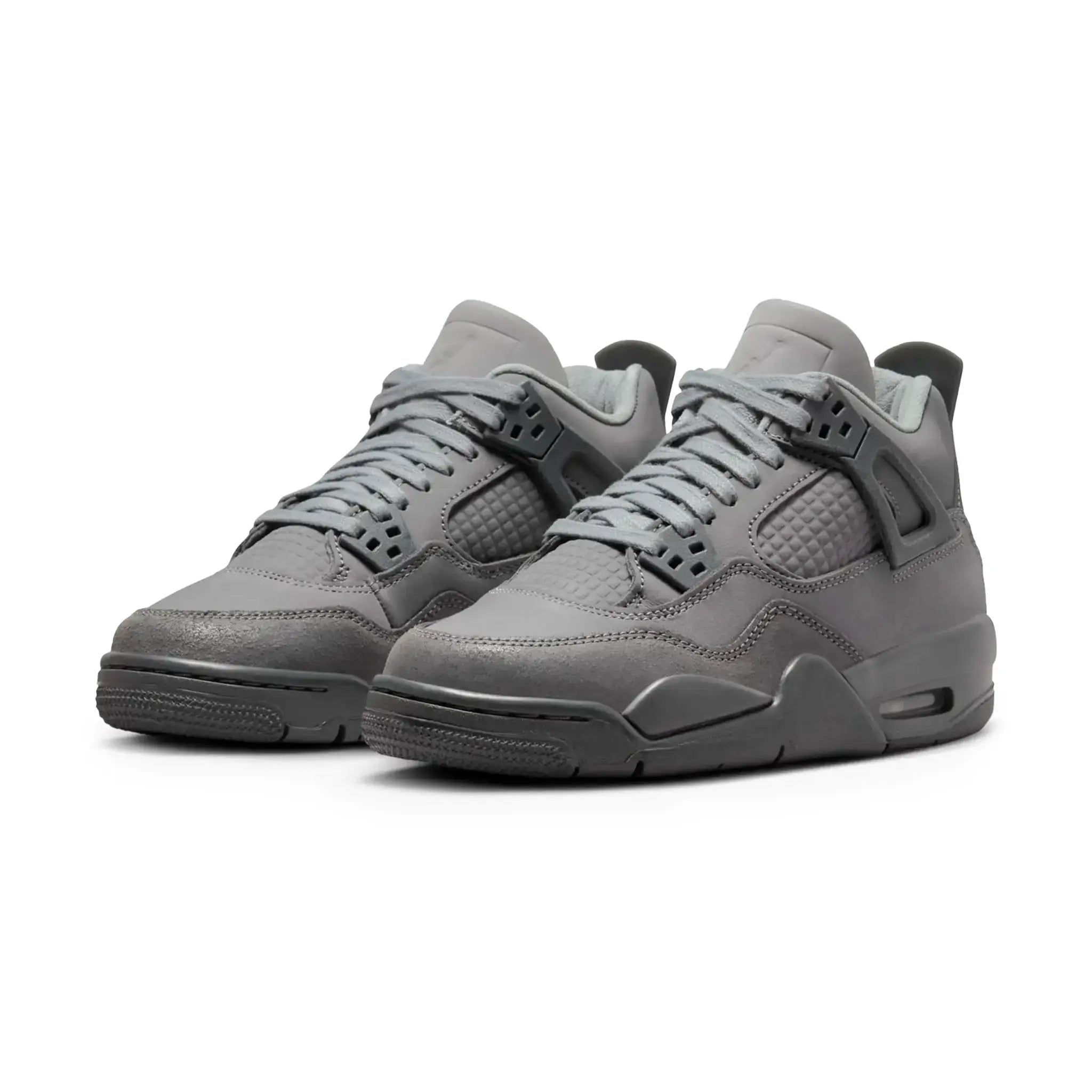 AIR JORDAN 4 'WET CEMENT'