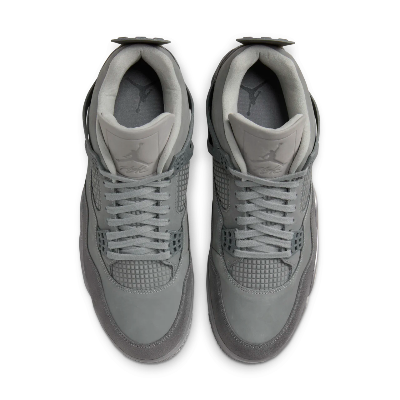 AIR JORDAN 4 'WET CEMENT'