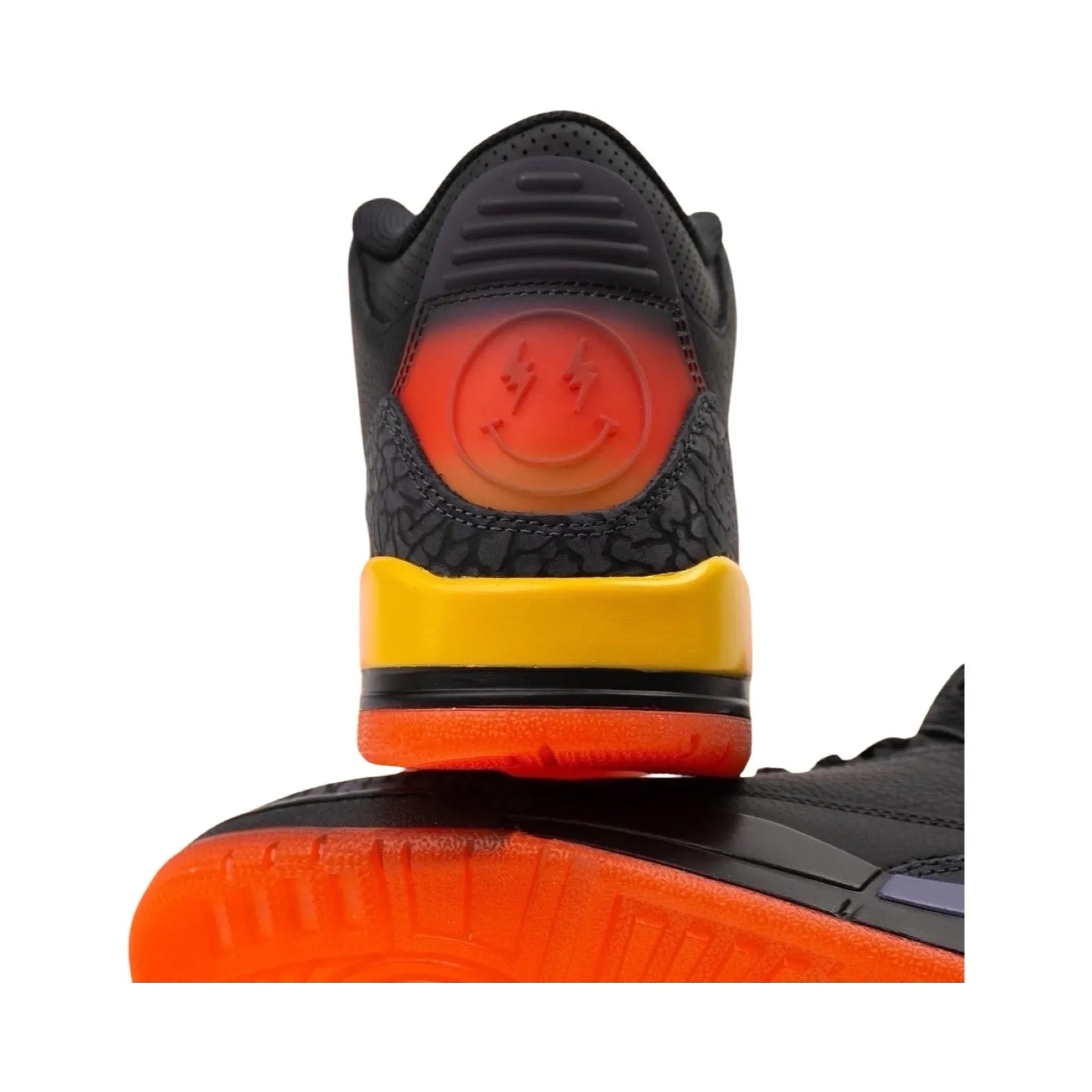 AIR JORDAN 3 BALVIN 'RIO'