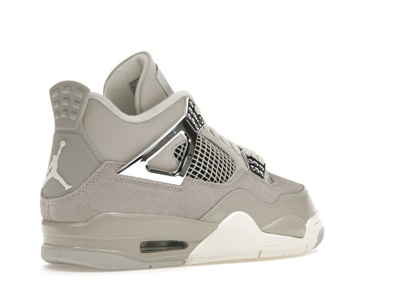 AIR JORDAN 4 RETRO 'FROZEN MOMENTS'