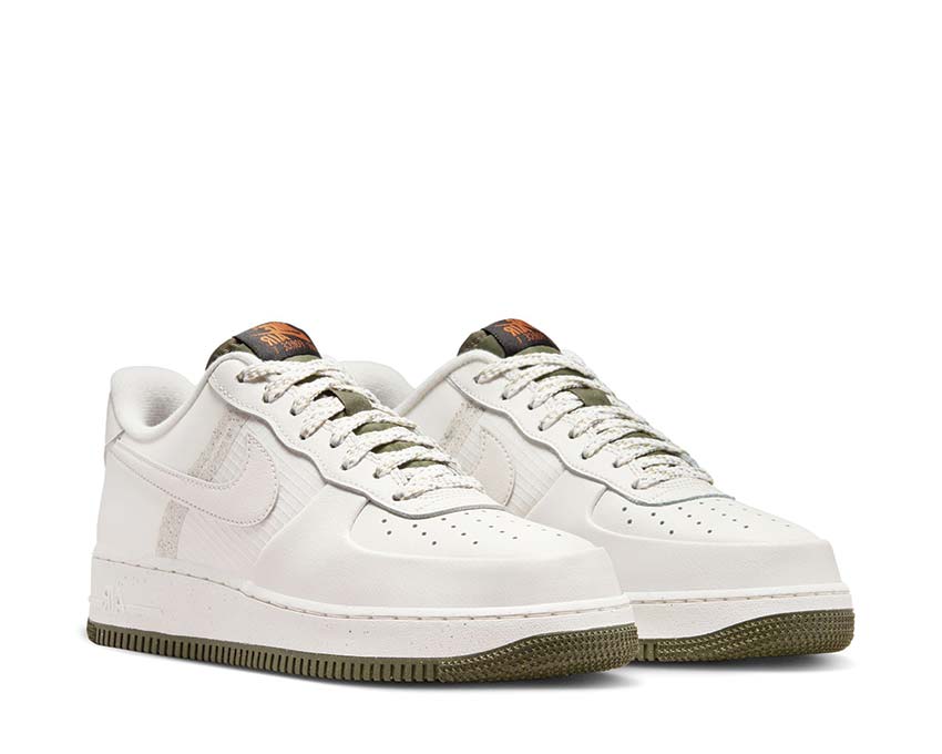 AIR FORCE 1 "Winterized Phantom"