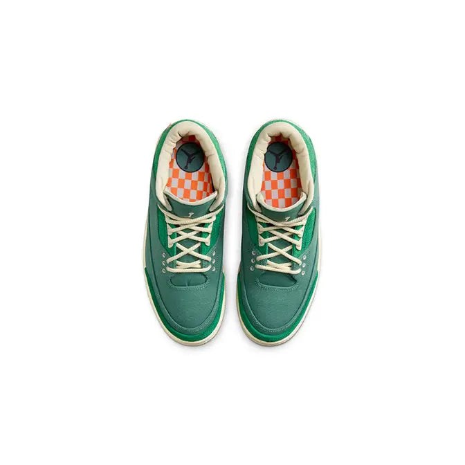 AIR JORDAN 3 NINA CHANEL ABNEY