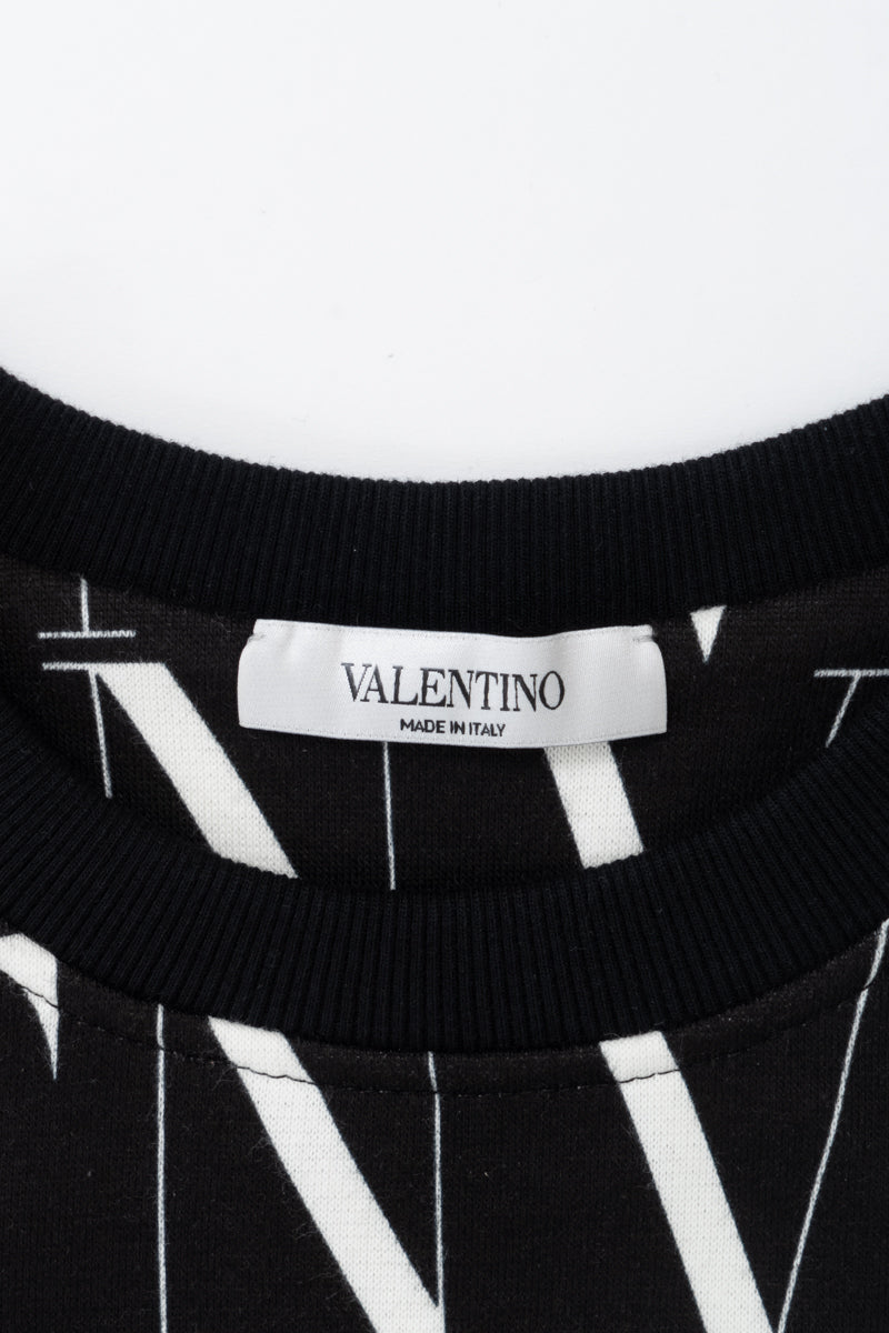 VLTN SWEATSHIRT