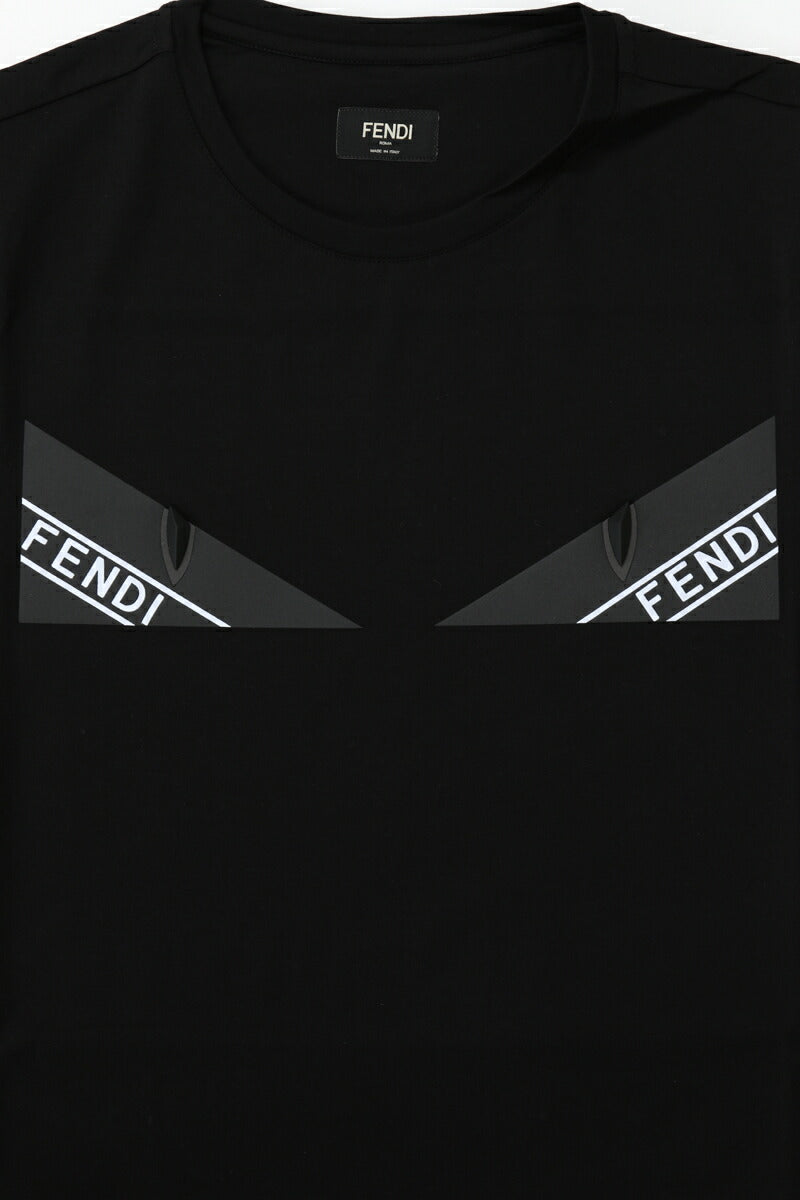 BUGS EYES T SHIRT