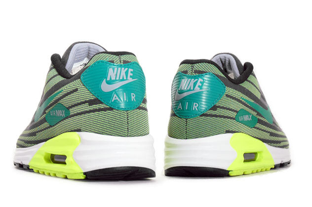 AIR MAX 90 LUNAR JACQUARD