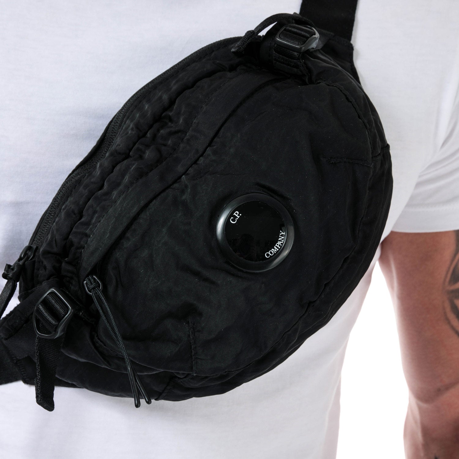 LENS BUMBAG