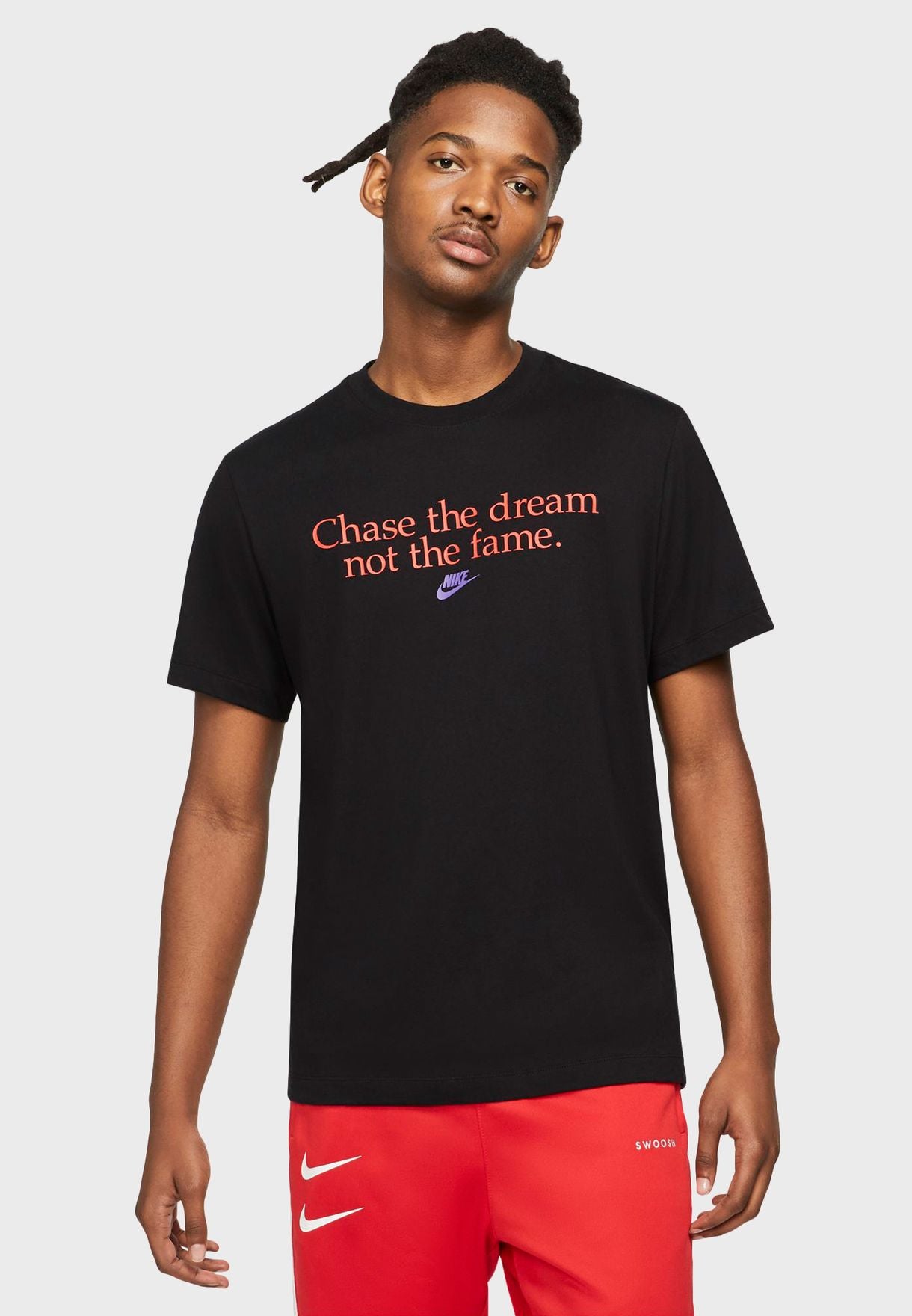 CHASE DREAMS T SHIRT