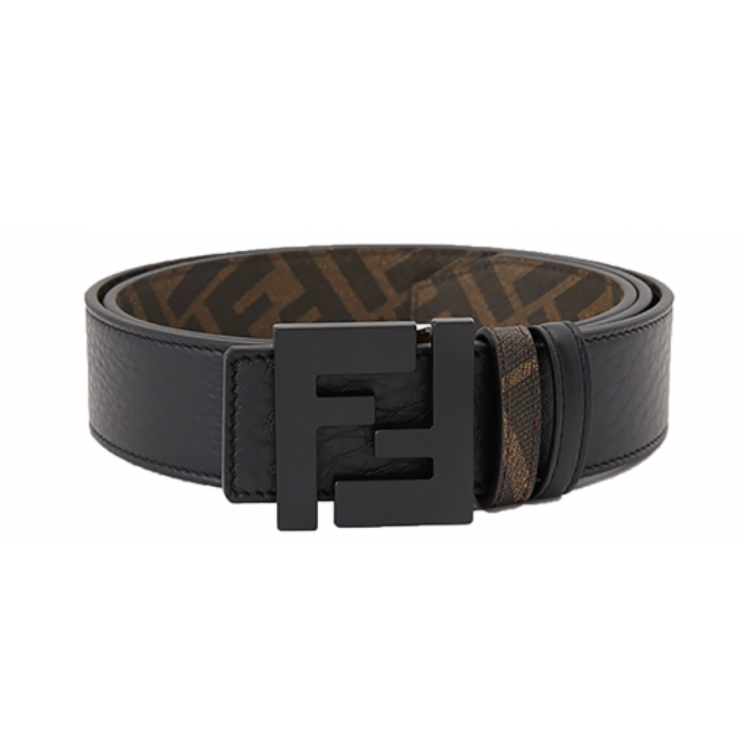 FF LOGO REVERSIBLE BELT