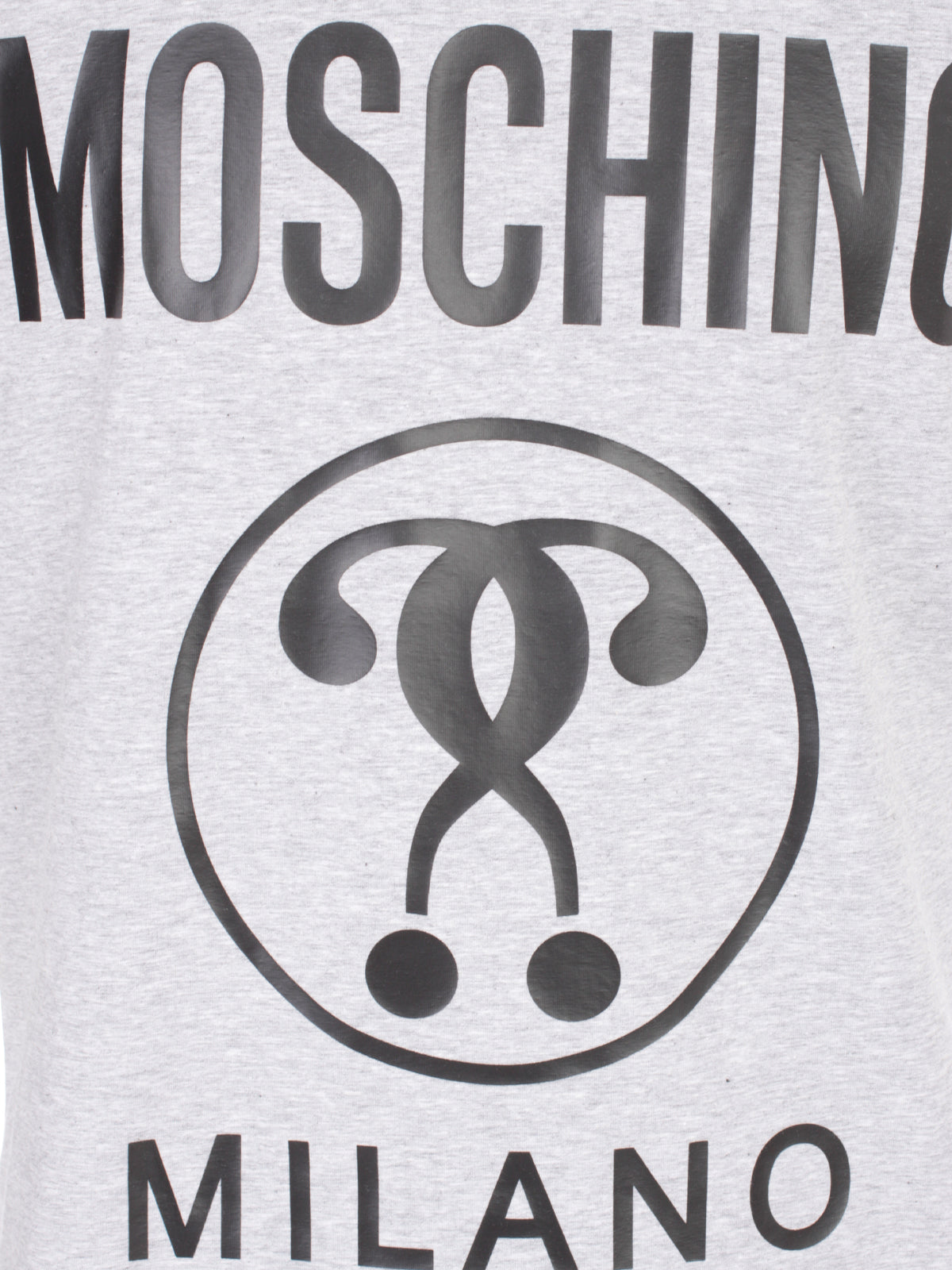 QUESTION MARK T SHIRT