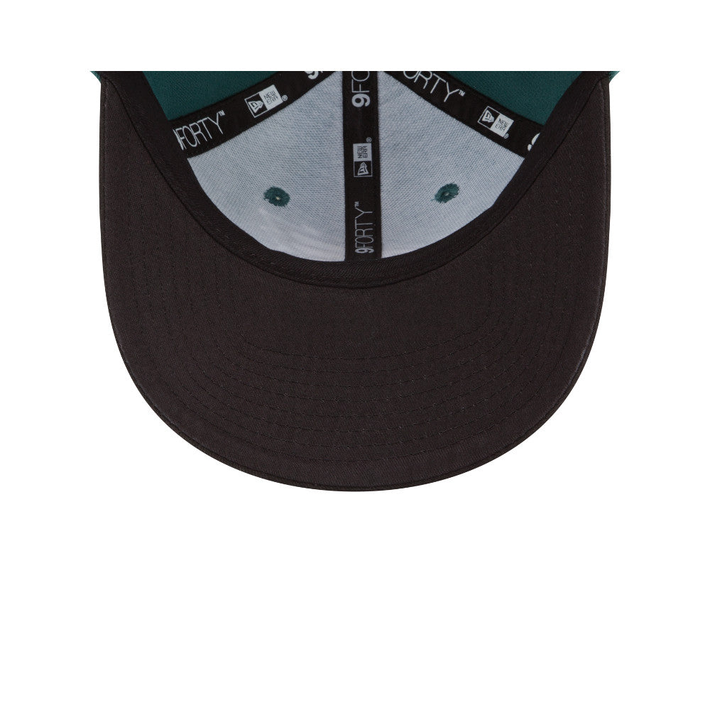 Philadelphia Eagles The League Blue 9FORTY Cap