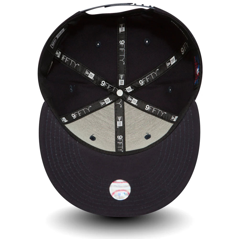 New York Yankees Essential Navy 9FIFTY Cap