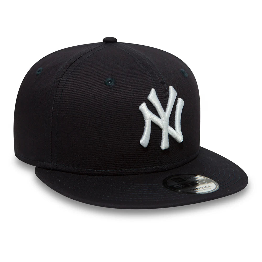 New York Yankees Essential Navy 9FIFTY Cap