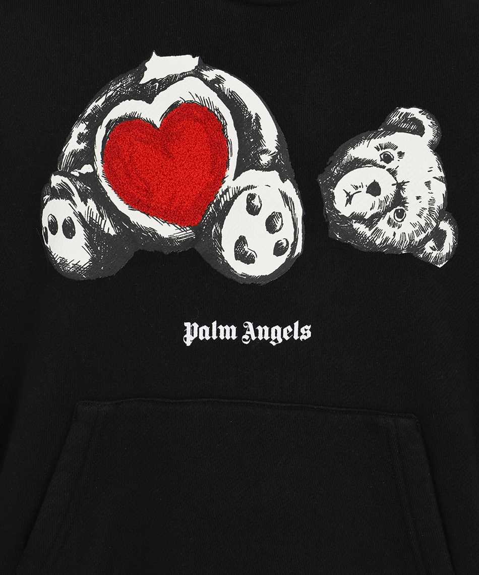 BEAR IN LOVE HOODIE