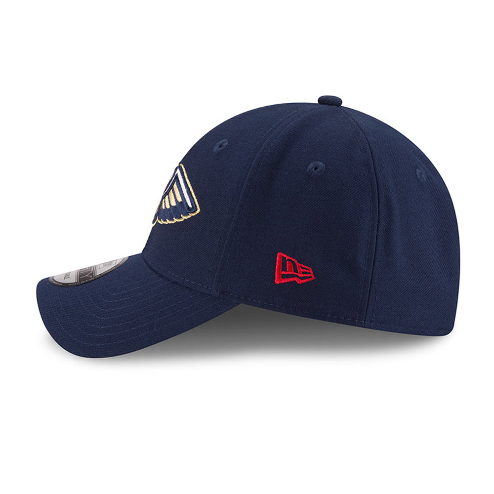 New Orleans Pelicans The League Navy 9FORTY Cap
