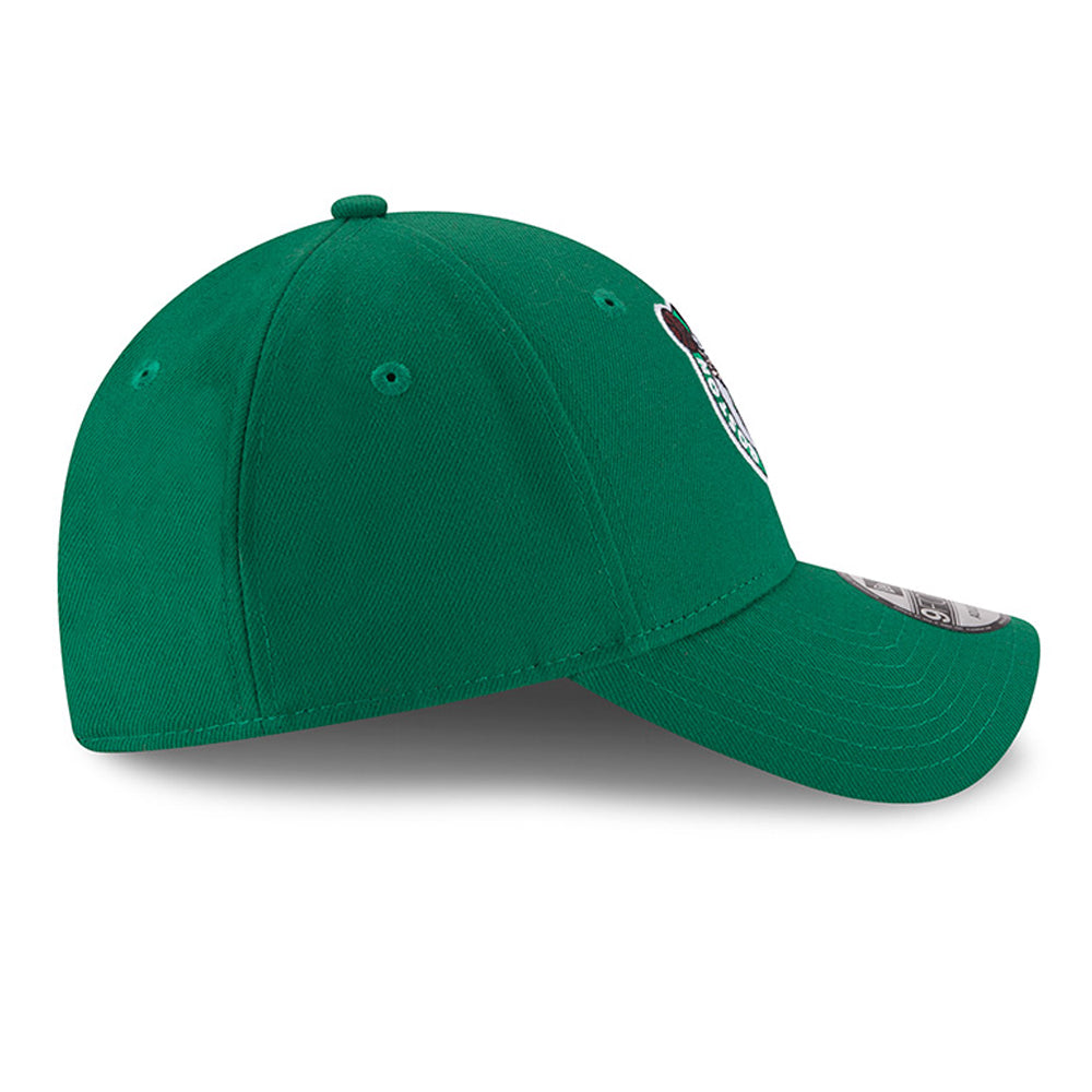 Boston Celtics The League Green 9FORTY Cap