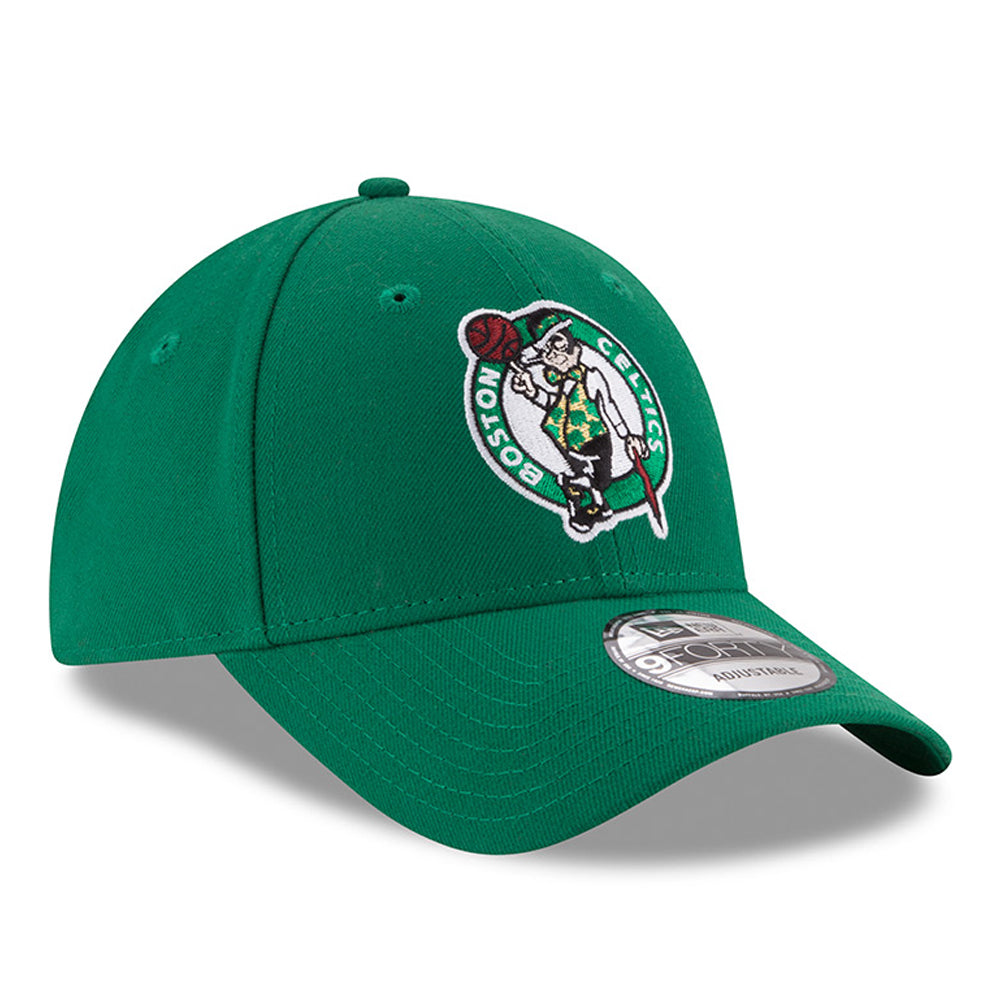 Boston Celtics The League Green 9FORTY Cap