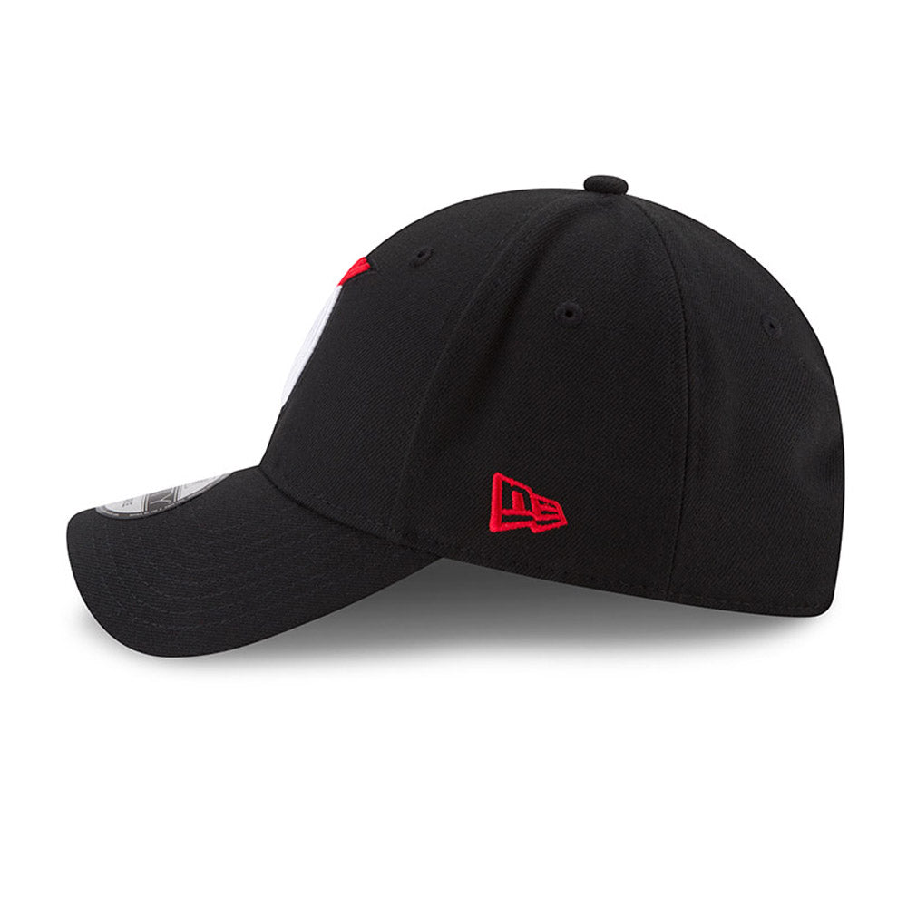 Portland Trail Blazers The League Black 9FORTY Cap