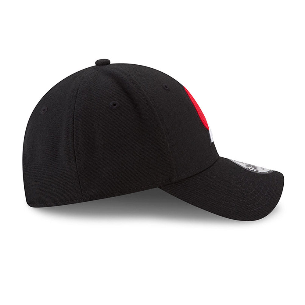 Portland Trail Blazers The League Black 9FORTY Cap