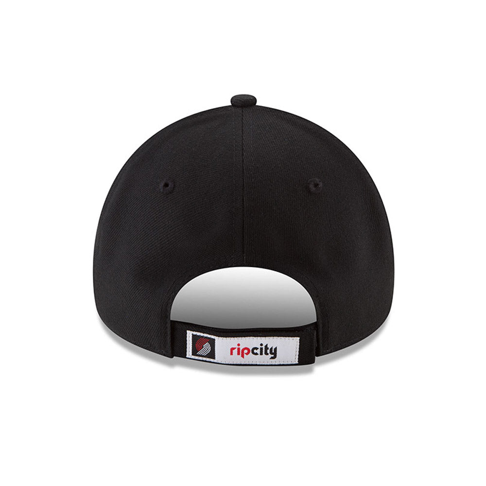 Portland Trail Blazers The League Black 9FORTY Cap