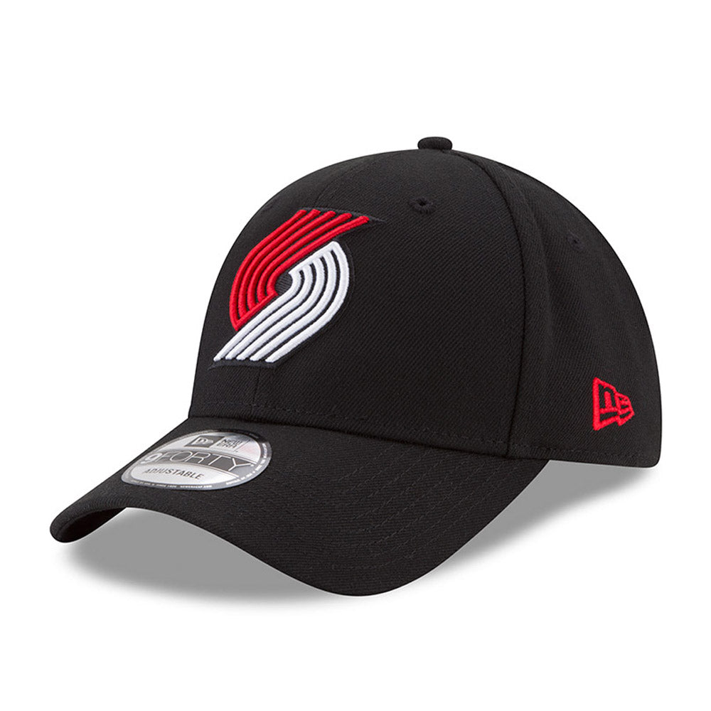 Portland Trail Blazers The League Black 9FORTY Cap